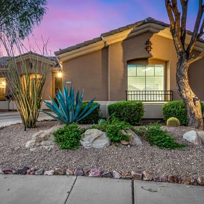 3402 W Zuni Brave Trl, Phoenix, AZ 85086