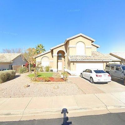 3404 N Ravine, Mesa, AZ 85215