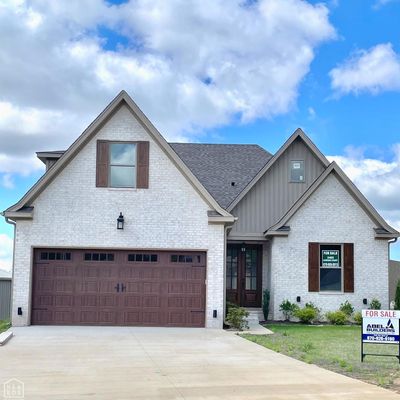 3405 Hudson Court, Jonesboro, AR 72401