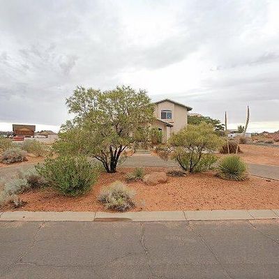 341 Morgan Rd, Page, AZ 86040