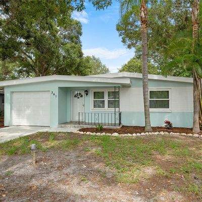 341 Wertz Dr, Largo, FL 33771