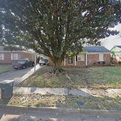 3411 Luzon Dr, Memphis, TN 38118