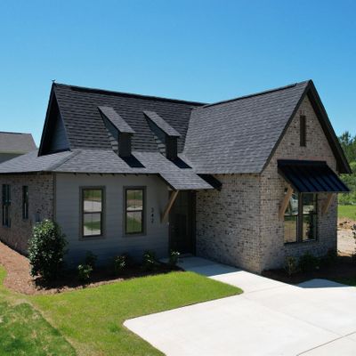 342 Shiloh Creek Drive, Calera, AL 35040