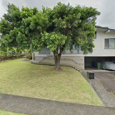 3420 Loulu St, Honolulu, HI 96822