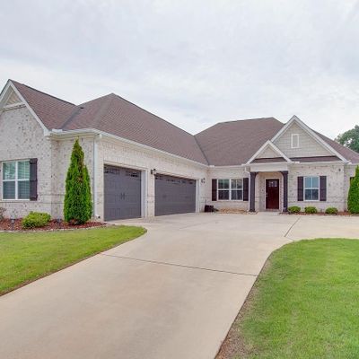 343 Summerglen Rd Sw, Madison, AL 35756