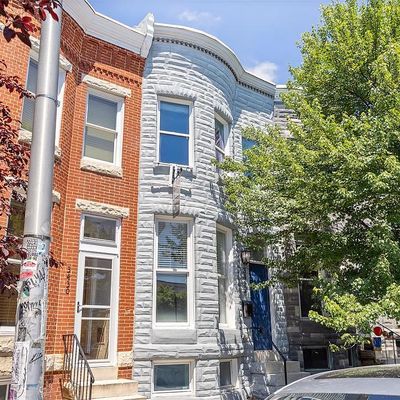 3432 Chestnut Ave, Baltimore, MD 21211