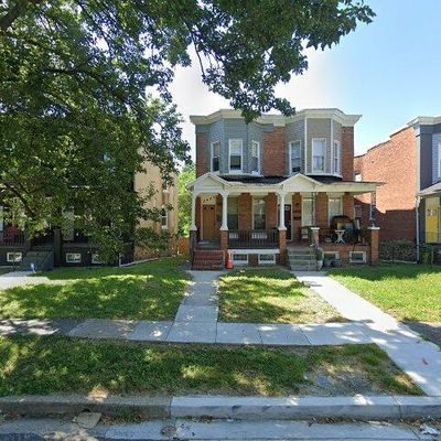 3433 Piedmont Ave, Baltimore, MD 21216