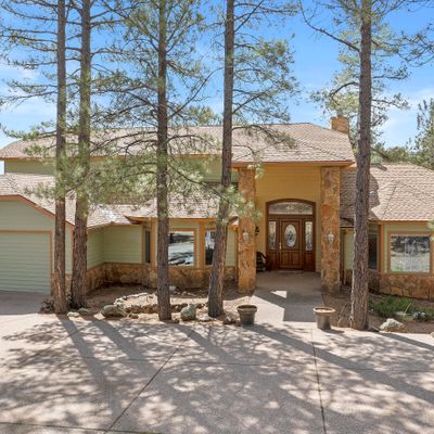 3468 Lee Doyle, Flagstaff, AZ 86005