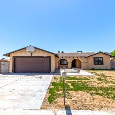 3489 E Cuadrilia Ln, Yuma, AZ 85365