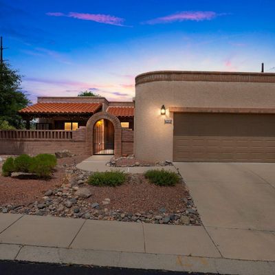 3490 S Via De La Ramita, Green Valley, AZ 85622