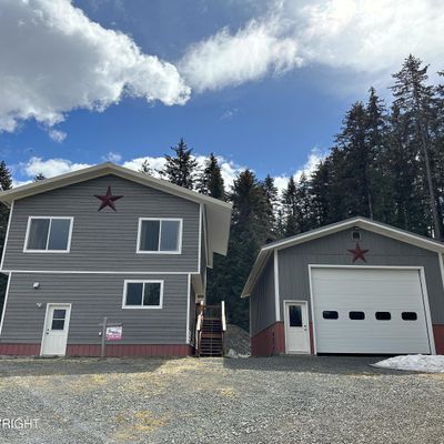 350 Eider Ln, Seldovia, AK 99663