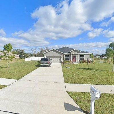 3502 Ranchdale Dr, Plant City, FL 33566