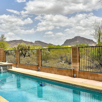 3503 S Desert Motif Rd, Tucson, AZ 85735