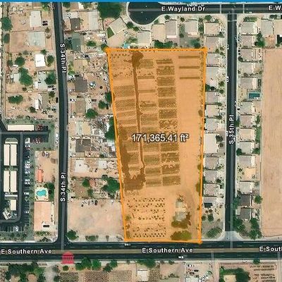 3504 E Southern Ave, Phoenix, AZ 85040