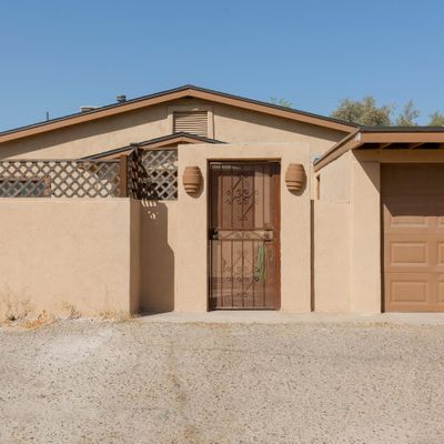 3512 S Mission Road Road, Tucson, AZ 85713