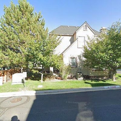 3516 Brassie Dr, Sparks, NV 89431