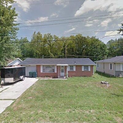 3516 N Milton St, Muncie, IN 47304