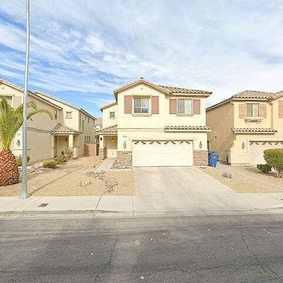 3522 Bella Lante Ave, Las Vegas, NV 89141