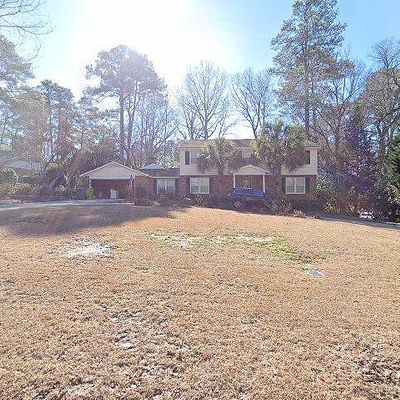 3524 Overcreek Rd, Columbia, SC 29206