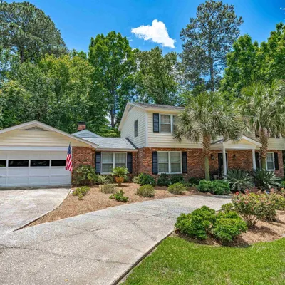 3524 Overcreek Rd, Columbia, SC 29206