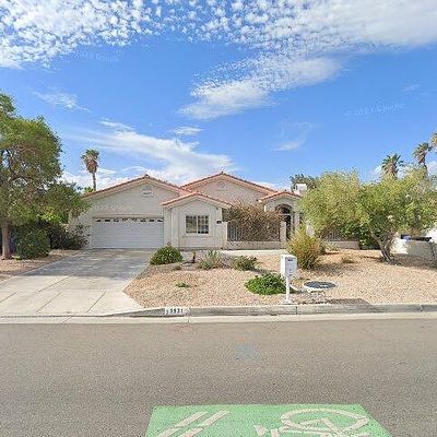 3531 E Via Escuela, Palm Springs, CA 92262