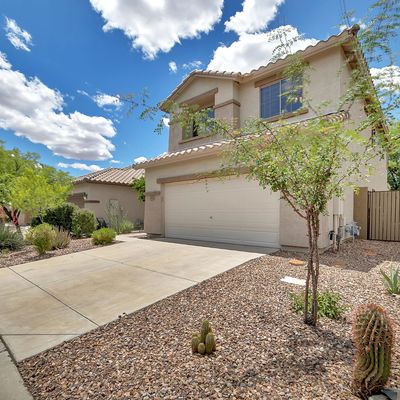 3535 W Steinbeck Ct, Anthem, AZ 85086