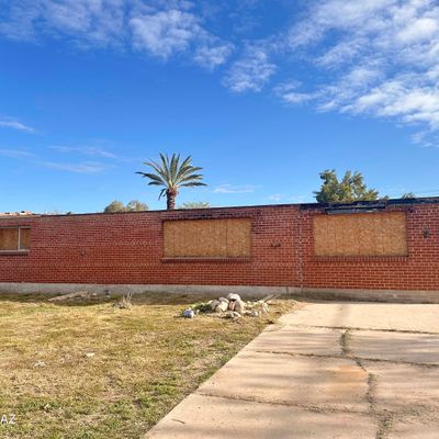 3553 E Frankfort Stravenue, Tucson, AZ 85706