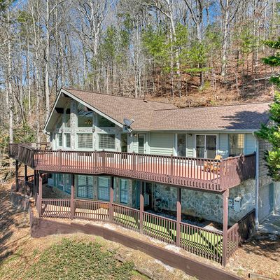 357 Johns Way, Talking Rock, GA 30175