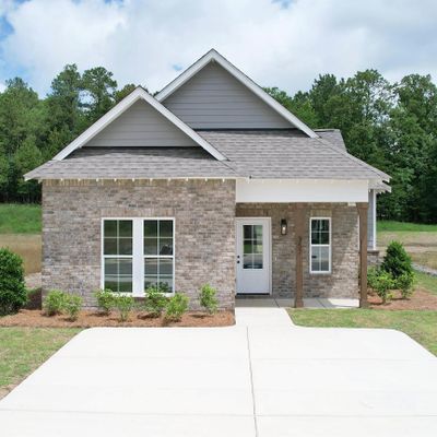 357 Shiloh Creek Drive, Calera, AL 35040