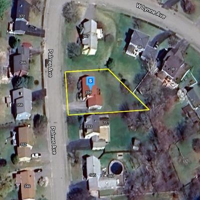 359 Palmer Ave, Portland, ME 04103