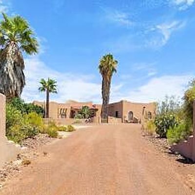 35925 S Caballero Dr, Wickenburg, AZ 85390