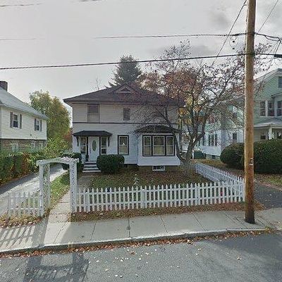 36 King St, Holyoke, MA 01040