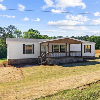 360 Saint Smith Circle, Cropwell, AL 35054