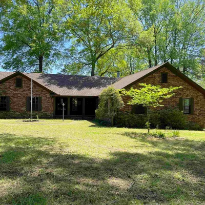 3605 Bear Cove, Benton, AR 72015