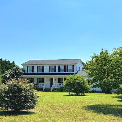 3609 Fox Run Rd, East New Market, MD 21631