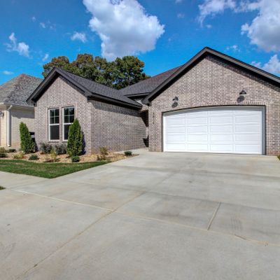 3616 Logan Ridge, Bryant, AR 72022