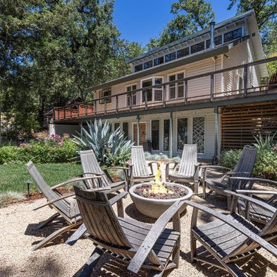 364 College Ave, Angwin, CA 94508