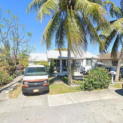 3645 Nw 12 Th St, Miami, FL 33125