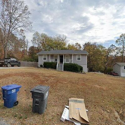 3649 Freeman St, Trussville, AL 35173