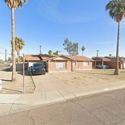 3650 W Lawrence Rd, Phoenix, AZ 85019