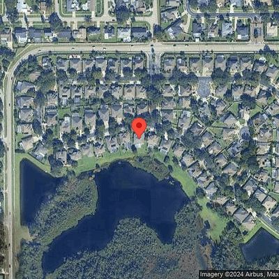 3672 Crescent Park Blvd, Orlando, FL 32812