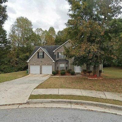 3672 Deer Springs Trl, Ellenwood, GA 30294