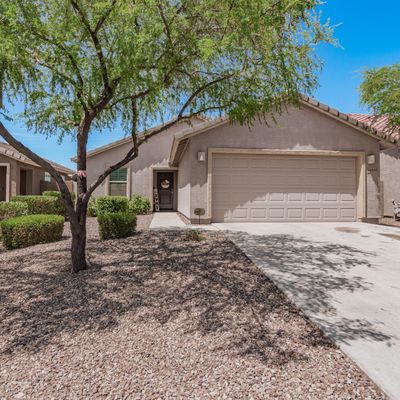 36800 N Yellowstone Dr, San Tan Valley, AZ 85140