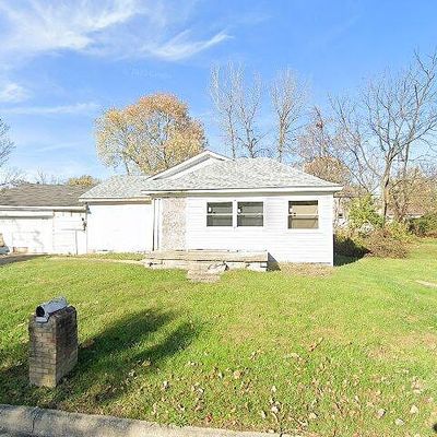 3682 Central Ave, Urbancrest, OH 43123