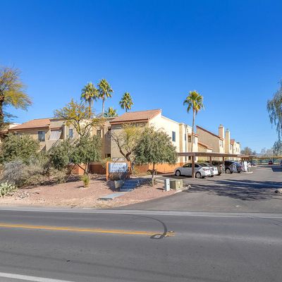 3690 N Country Club Rd, Tucson, AZ 85716