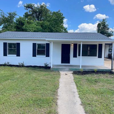 3701 Theresa St, Pensacola, FL 32505