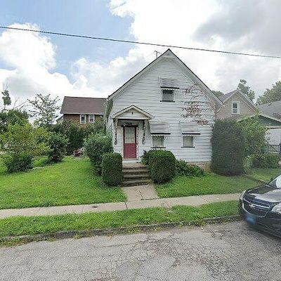 3701 W 42 Nd St, Cleveland, OH 44109