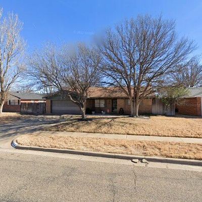 3709 Harmony St, Amarillo, TX 79109