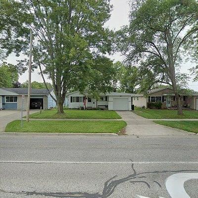 3711 Weiss St, Saginaw, MI 48602