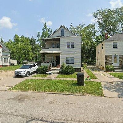 3713 E 142 Nd St, Cleveland, OH 44120